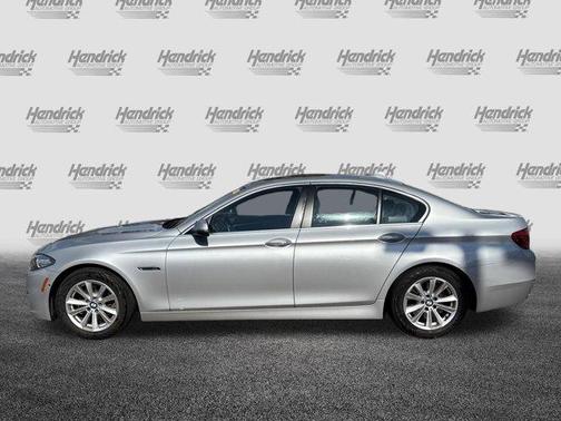 2014 BMW 528 i xDrive