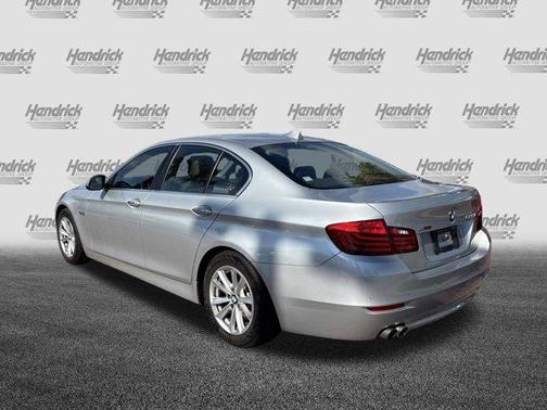2014 BMW 528 i xDrive
