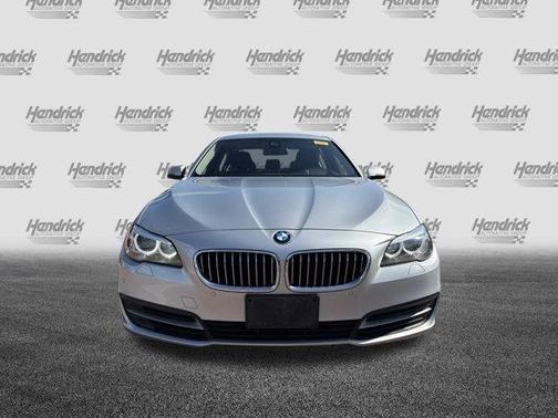 2014 BMW 528 i xDrive