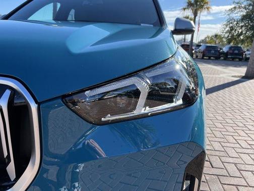 2024 BMW X1 xDrive28i