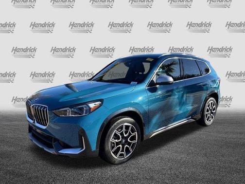 2024 BMW X1 xDrive28i