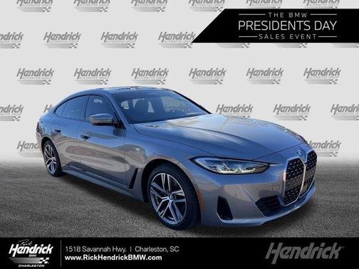 2023 BMW 430 Gran Coupe i