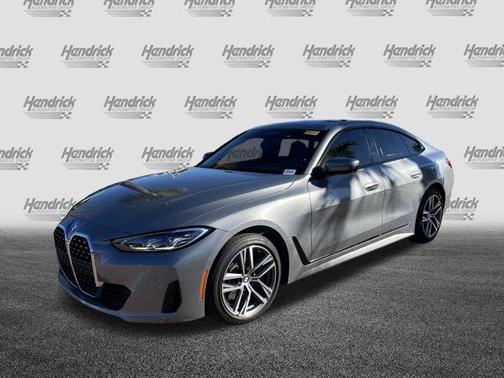 2023 BMW 430 Gran Coupe i