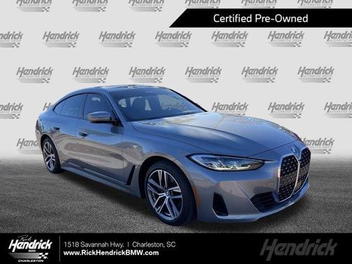 2023 BMW 430 Gran Coupe i