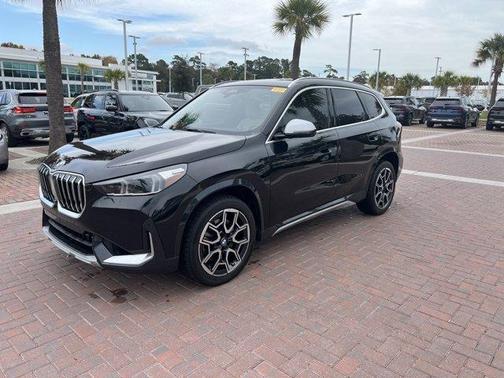 2023 BMW X1 xDrive28i