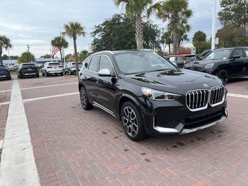 2023 BMW X1 xDrive28i
