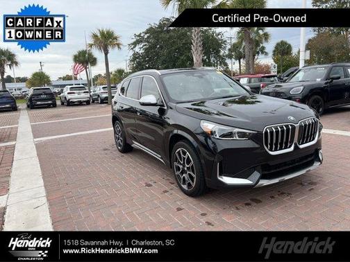 2023 BMW X1 xDrive28i