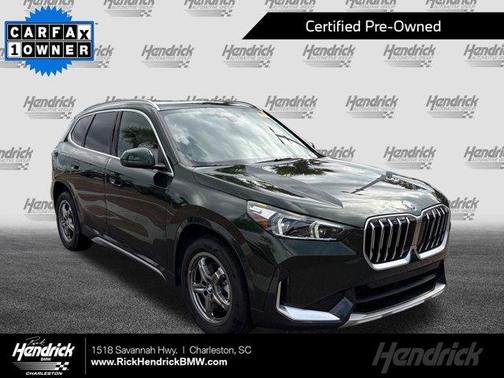 2025 BMW X1 xDrive28i