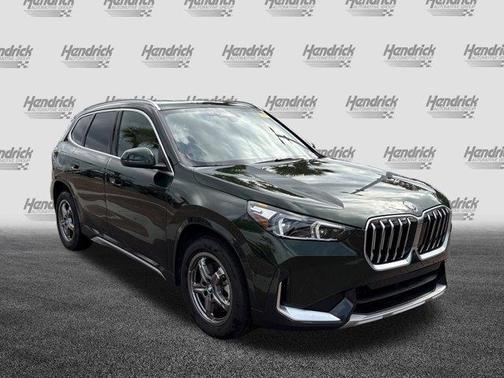 2025 BMW X1 xDrive28i