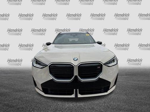 2025 BMW X3 M50 xDrive