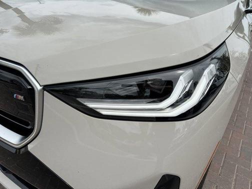 2025 BMW X3 M50 xDrive