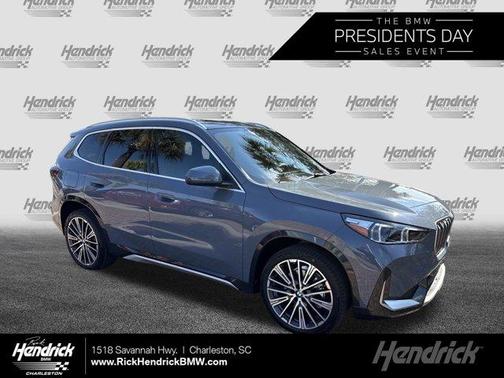 2026 BMW X1 xDrive28i