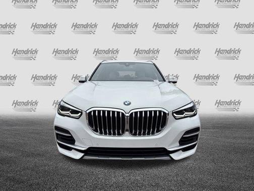 2023 BMW X5 sDrive40i