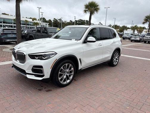 2023 BMW X5 sDrive40i