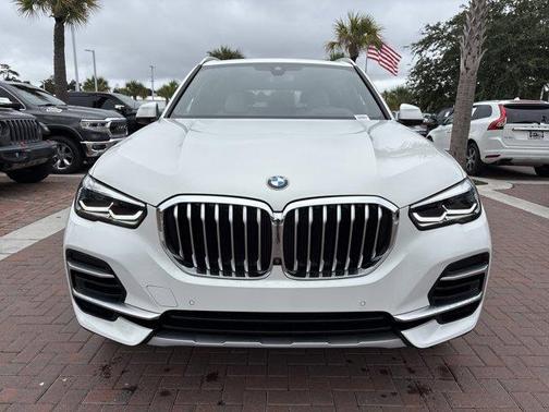 2023 BMW X5 sDrive40i