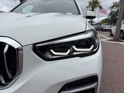 2023 BMW X5 sDrive40i