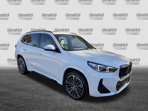 2026 BMW X1 xDrive28i