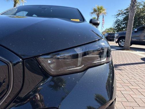 2026 BMW i5 eDrive40