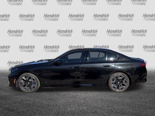 2026 BMW i5 eDrive40