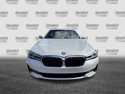2023 BMW 540 i