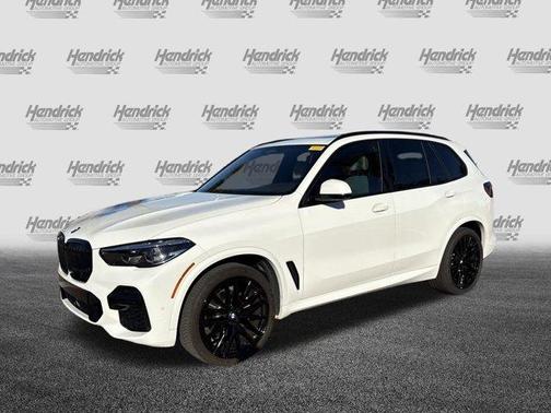 2023 BMW X5 sDrive40i