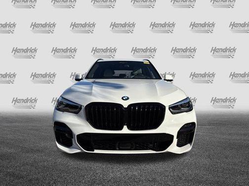 2023 BMW X5 sDrive40i