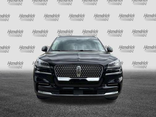 2024 Lincoln Aviator Reserve RWD
