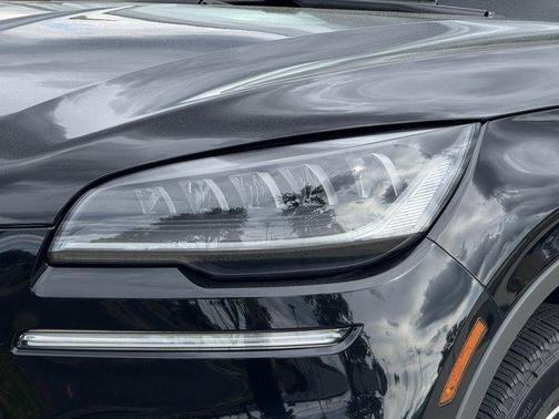 2024 Lincoln Aviator Reserve RWD