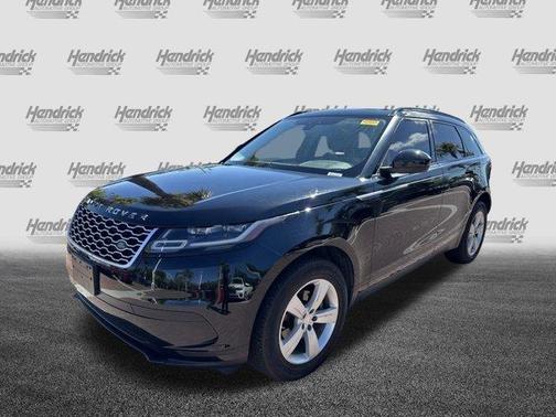 2018 Land Rover Range Rover Velar D180 S