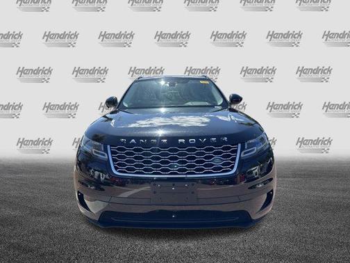 2018 Land Rover Range Rover Velar D180 S
