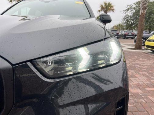 2025 BMW X5 sDrive40i