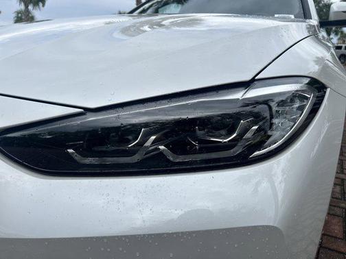 2024 BMW 430 Gran Coupe i