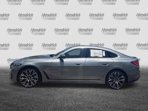 2024 BMW 430 Gran Coupe i xDrive