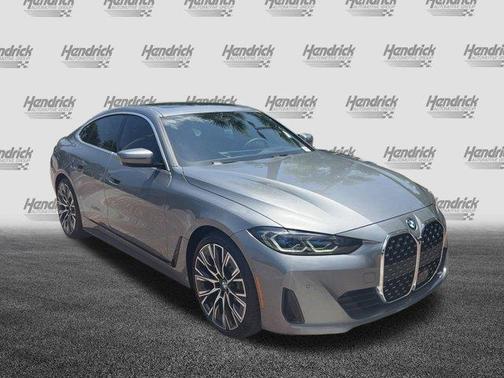 2024 BMW 430 Gran Coupe i xDrive