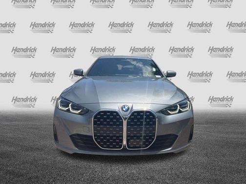 2024 BMW 430 Gran Coupe i xDrive