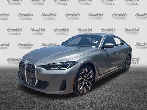 2024 BMW 430 Gran Coupe i xDrive