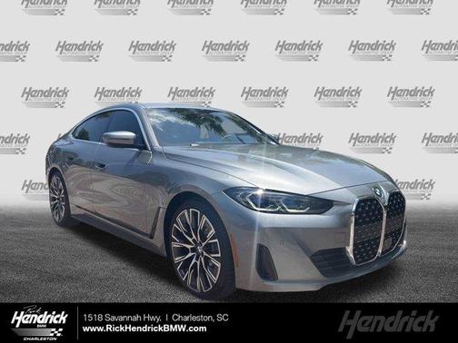 2024 BMW 430 Gran Coupe i xDrive