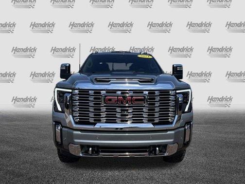 Sterling 2024 GMC Sierra 2500 Denali