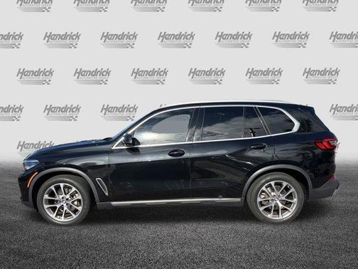 2023 BMW X5 sDrive40i