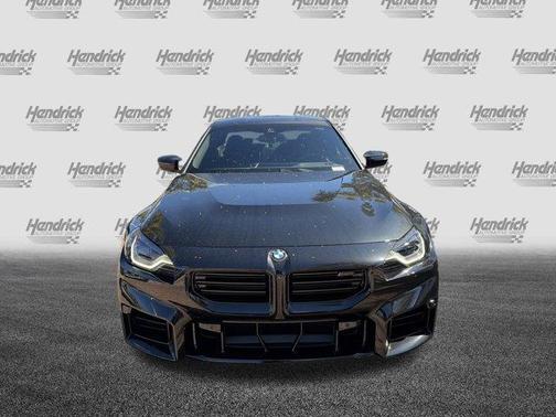 2026 BMW M2 Base
