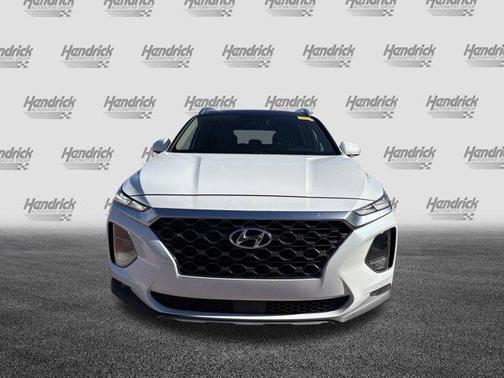 2020 Hyundai SANTA FE 2.4 SEL