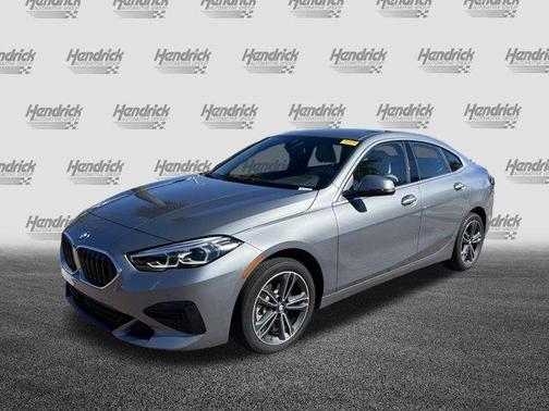 2023 BMW 228 Gran Coupe 228i sDrive Gran Coupe