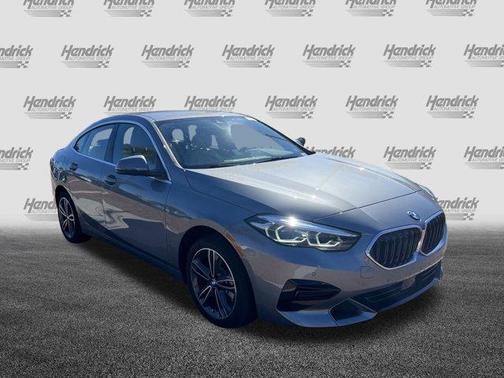 2023 BMW 228 Gran Coupe 228i sDrive Gran Coupe