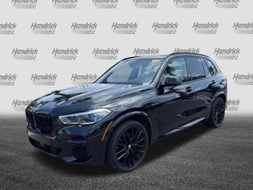 2023 BMW X5 sDrive40i