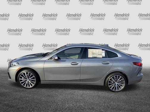 2024 BMW 228 Gran Coupe 228i sDrive Gran Coupe