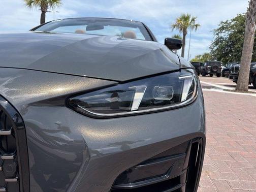 2025 BMW 430 i