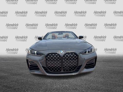 2025 BMW 430 i