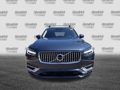 2020 Volvo XC90 T6 Inscription 7 Passenger