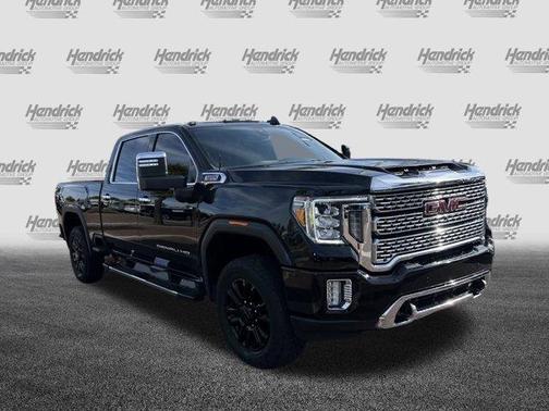 2023 GMC Sierra 2500 Denali