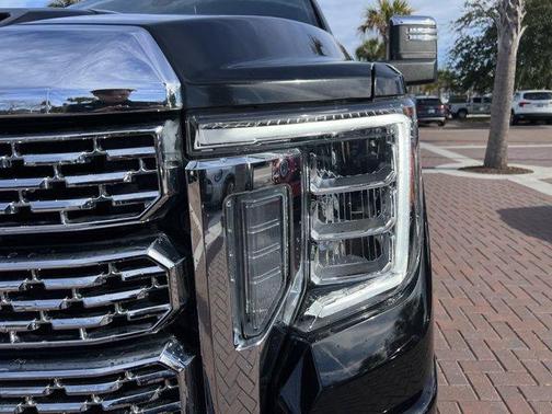 2023 GMC Sierra 2500 Denali